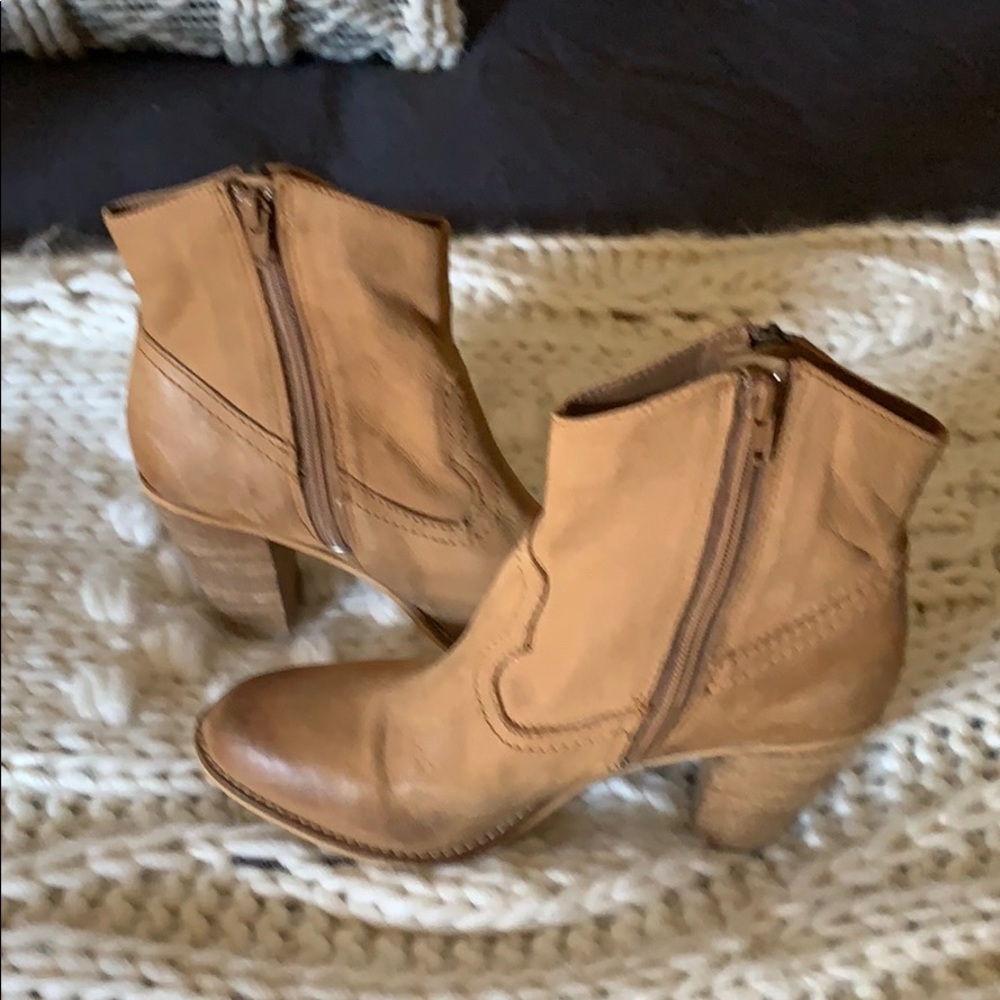 Booties - Picture 9 of 14